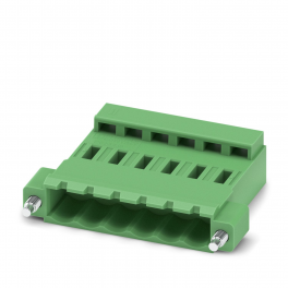 ICC 2,5/ 6-STZF-5,08 PCB connector
