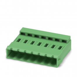 ICC 2,5/ 7-STZ-5,08 PCB connector