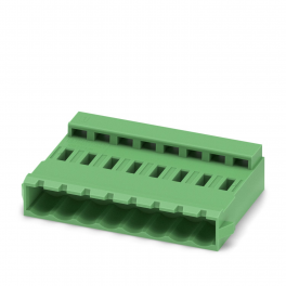 ICC 2,5/ 8-STZ-5,08 PCB connector