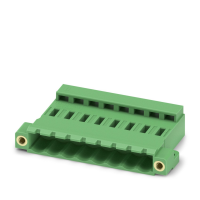 ICC 2,5/ 8-STZFD-5,08 PCB connector
