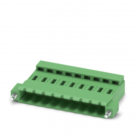ICC 2,5/ 9-STZF-5,08 PCB connector
