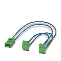 ICC/FKCOR/FKCOR/3P13L33-20SMGW Assembled PCB connectors