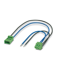 ICC/TVFKC/AI8/3P13L33-20SMGW Assembled PCB connectors