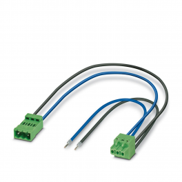ICC/TVFKC/AI8/3P13L33-20SMGW Assembled PCB connectors