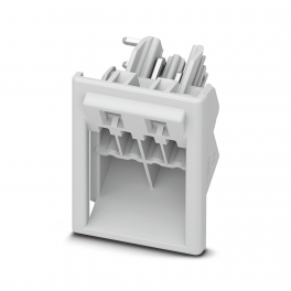 ICC20-H/4L3,5-7035 PCB header