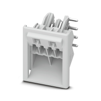 ICC20-H/4R3,5-7035 PCB header