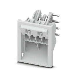 ICC20-H/4R3,5-7035 PCB header