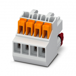 ICC20-PPC1,5/4-3,5-AA-7035 PCB connector