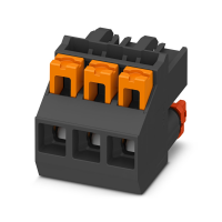 ICC20-PPC2,5/3-5,0-AA-BK GP PCB connector