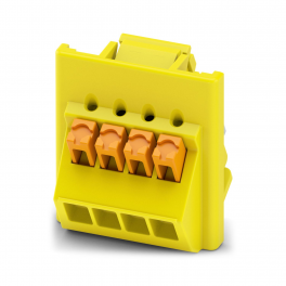 ICC20-TP1,5/4L3,5-1018 PCB terminal block