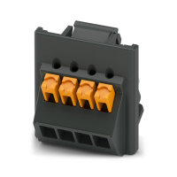 ICC20-TP1,5/4L3,5-9005 PCB terminal block