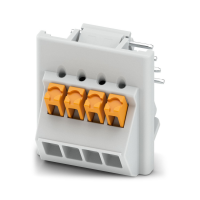 ICC20-TP1,5/4R3,5-7035 PCB terminal block