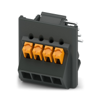 ICC20-TP1,5/4R3,5-9005 PCB terminal block