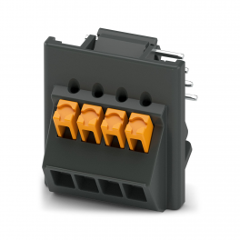 ICC20-TP1,5/4R3,5-9005 PCB terminal block