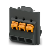 ICC20-TP2,5/3L5,0-9005 PCB terminal block