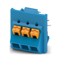 ICC20-TP2,5/3R5,0-5015 PCB terminal block