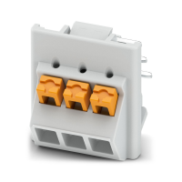 ICC20-TP2,5/3R5,0-7035 PCB terminal block