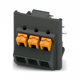ICC20-TP2,5/3R5,0-9005 PCB terminal block