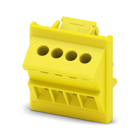 ICC20-TS1,5/4L3,5-1018 PCB terminal block