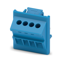 ICC20-TS1,5/4L3,5-5015 PCB terminal block