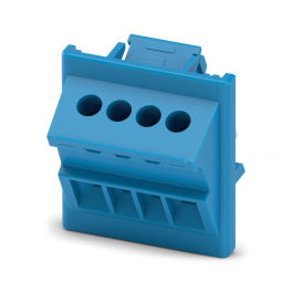 ICC20-TS1,5/4L3,5-5015 PCB terminal block