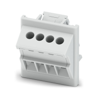 ICC20-TS1,5/4L3,5-7035 PCB terminal block