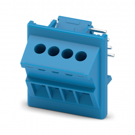 ICC20-TS1,5/4R3,5-5015 PCB terminal block