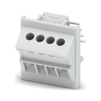 ICC20-TS1,5/4R3,5-7035 PCB terminal block