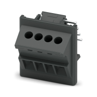 ICC20-TS1,5/4R3,5-9005 PCB terminal block