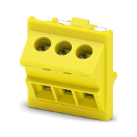 ICC20-TS2,5/3L5,0-1018 PCB terminal block