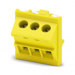 ICC20-TS2,5/3L5,0-1018 PCB terminal block
