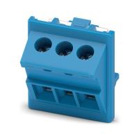 ICC20-TS2,5/3L5,0-5015 PCB terminal block