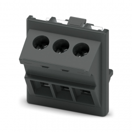 ICC20-TS2,5/3L5,0-9005 PCB terminal block