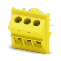 ICC20-TS2,5/3R5,0-1018 PCB terminal block