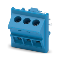 ICC20-TS2,5/3R5,0-5015 PCB terminal block