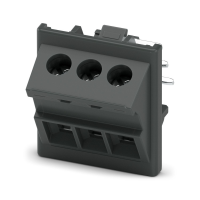 ICC20-TS2,5/3R5,0-9005 PCB terminal block