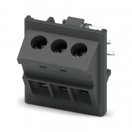 ICC20-TS2,5/3R5,0-9005 PCB terminal block