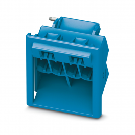 ICC25-H/4L5,0-5015 PCB header