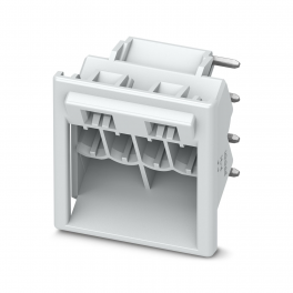 ICC25-H/4R5,0-7035 PCB header