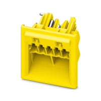 ICC25-H/5L3,5-1018 PCB header