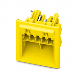 ICC25-H/5L3,5-1018 PCB header