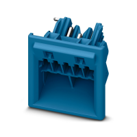 ICC25-H/5L3,5-5015 PCB header