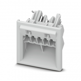 ICC25-H/5L3,5-7035 PCB header