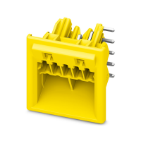 ICC25-H/5R3,5-1018 PCB header