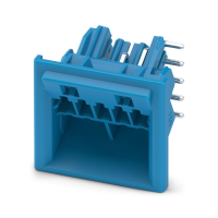 ICC25-H/5R3,5-5015 PCB header