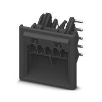 ICC25-H/5R3,5-9005 PCB header