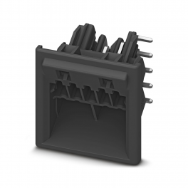 ICC25-H/5R3,5-9005 PCB header