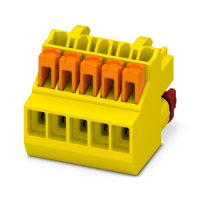 ICC25-PPC1,5/5-3,5-AA-1018 PCB connector