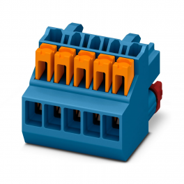 ICC25-PPC1,5/5-3,5-AA-5015 PCB connector
