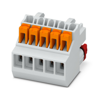 ICC25-PPC1,5/5-3,5-AA-7035 PCB connector
